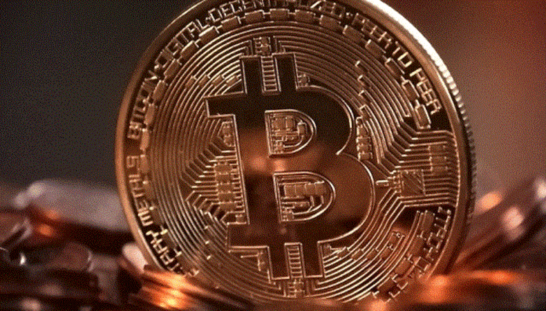  Bitcoin rekor tazeledi