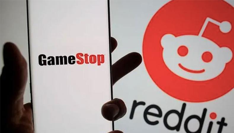 GameStop aktörleri ABD Temsilciler Meclisinde ifade verdi