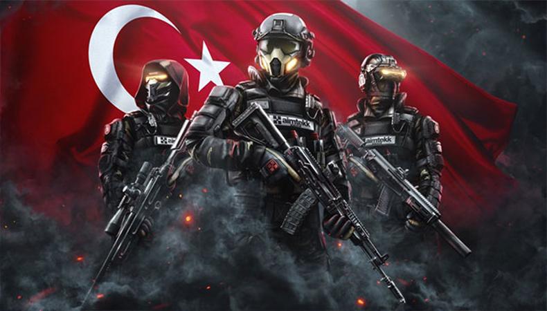 Dünyaca ünlü FPS oyunu Warface Türkiye’ye geliyor