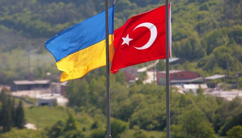 Türkiye'den Ukrayna'ya milyonlarca dolar yatırım
