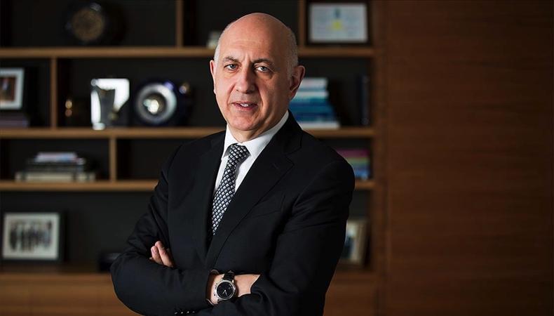 Ali Kibar: Ofisimin kapısı her zaman açık