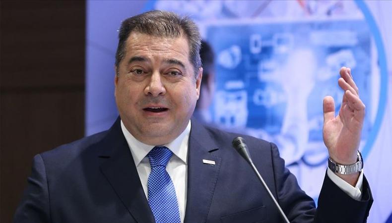 Young: Türkiye'de yabancı yatırımlar için en elverişli dönem