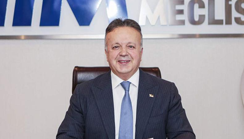 Gülle: Birleşik Krallık'a ihracatımız 5 kat arttı