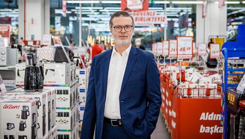 MediaMarkt Türkiye 2020'de yüzde 45 büyüdü