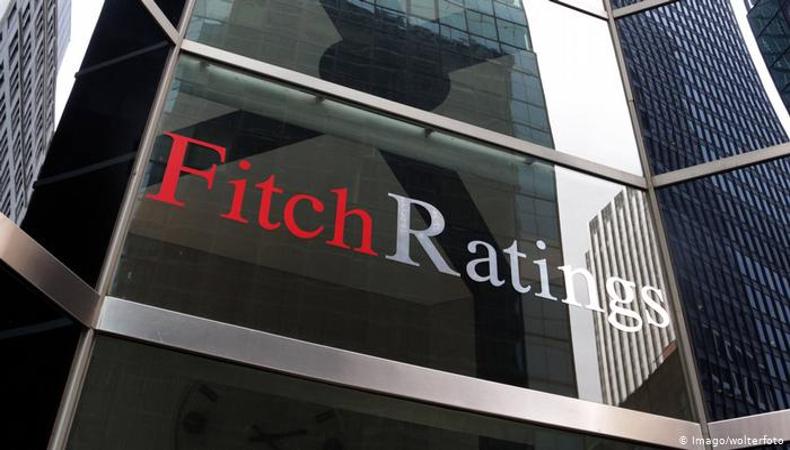 Fitch'ten Türkiye için olumlu senaryo