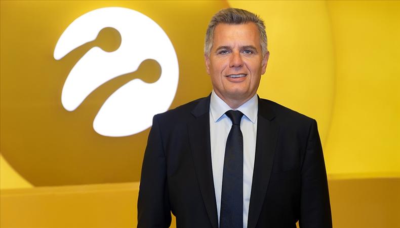 Turkcell'in 2020 yılı net karı 4,2 milyar TL'ye ulaştı