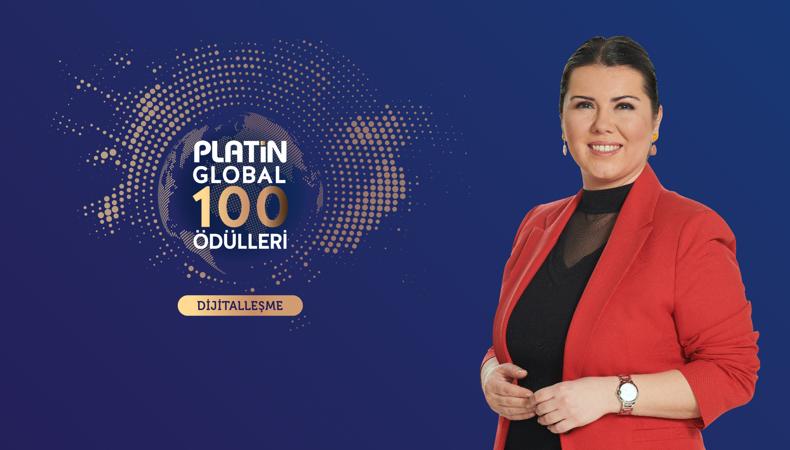 Oya Yalıman: Amacımız Türkiye'nin ihracat ve yurtdışı tanıtım şampiyonlarına hak ettiği değeri vermek