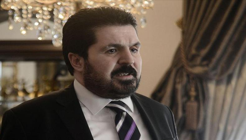 Savcı Sayan: Ağrı'nın şahlanacağına inanıyorum