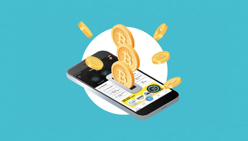 Turkcell Paycell'e kripto para özelliği geldi