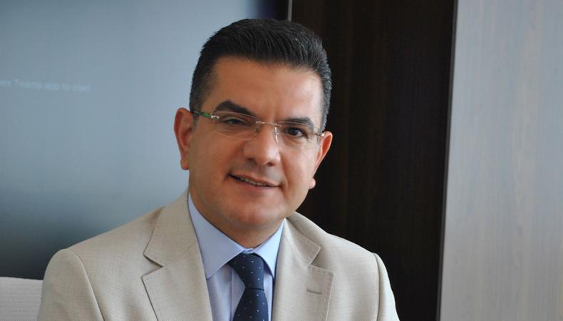 Suat Özbek: Misafirler artık kendi araçlarıyla ya da özel transfer ile seyahat ediyor