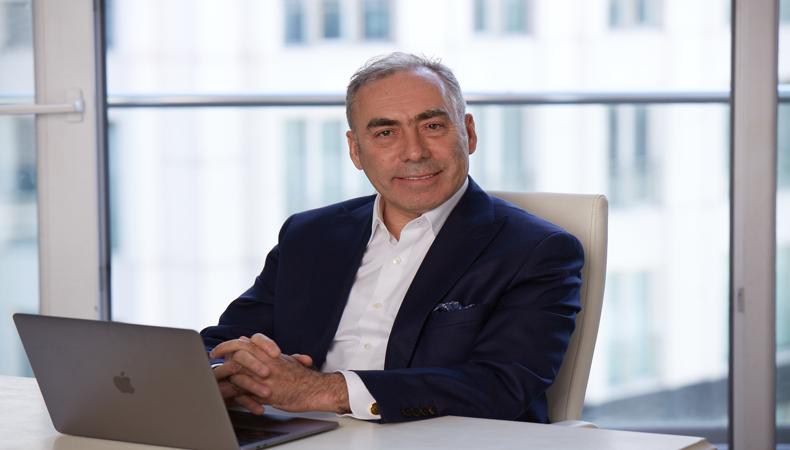 Engin Tuncer: Bizim müşterimiz markamızı sahiplenen, inceleyen, sorgulayan ve konuşan müşteridir