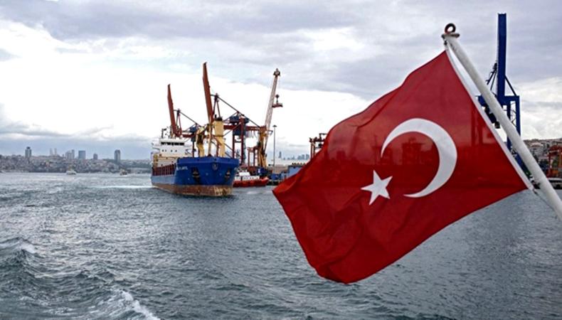 Büyüme rakamları açıklandı