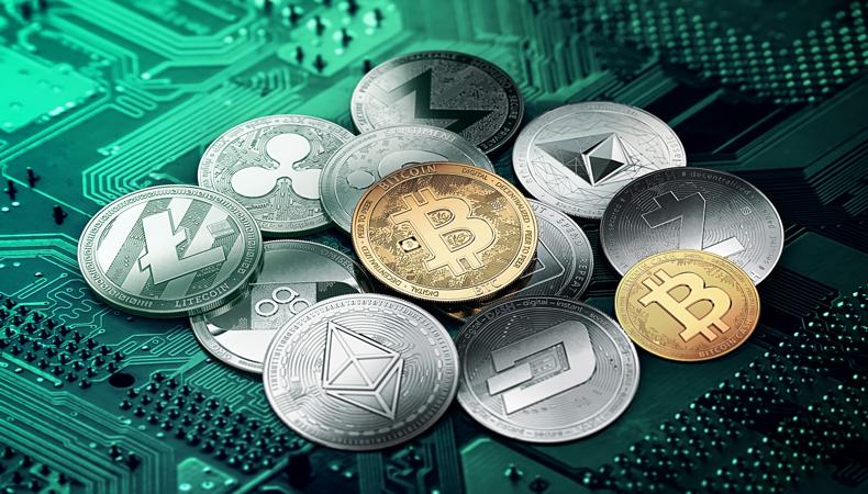 "Bitcoin dönüm noktasında"