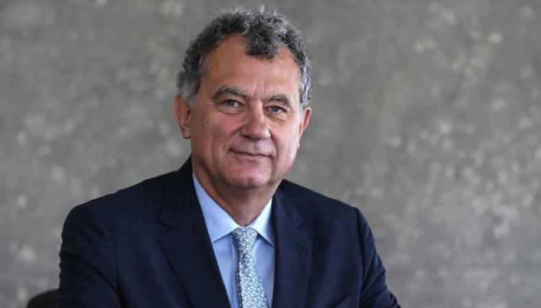 TÜSİAD: Gençlerimizi Türkiye'nin girişimcilik dönüşümünün merkezine oturtuyoruz