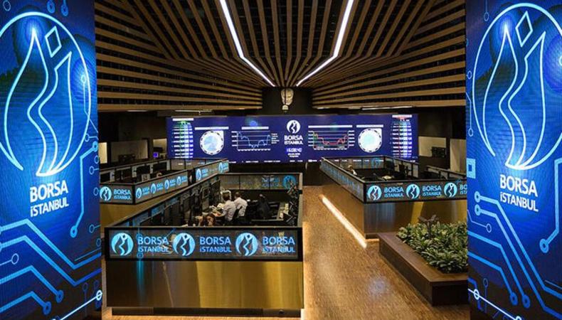 Borsa İstanbul'dan pay piyasası açıklaması