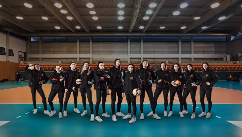Beymen, Eczacıbaşı Vitra'nın resmi kıyafet sponsoru oldu