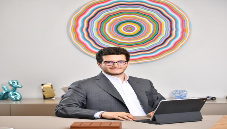 Yahya Ülker: Gıda alanında bu yıl en az üç erken aşama startupa yatırım yapmayı planlıyoruz