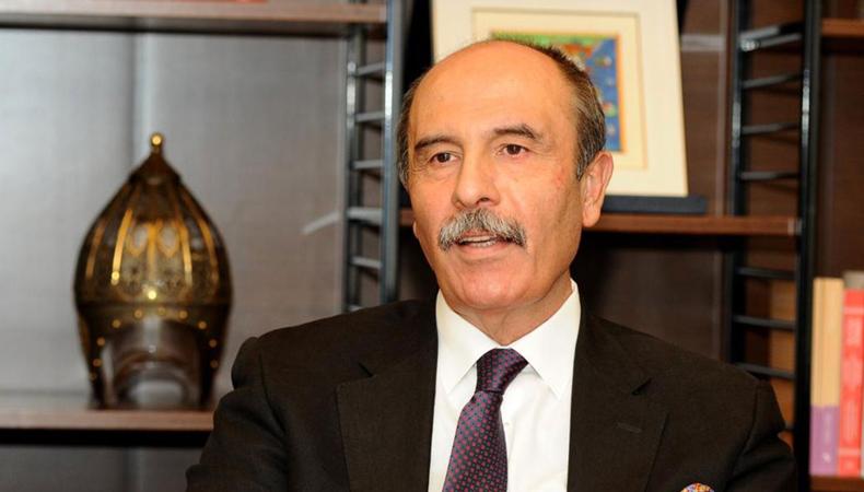 Kahramanmaraş, 5 milyar dolar ihracat hedefliyor