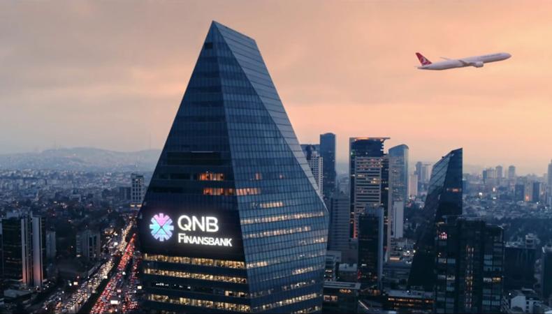 QNB Finansbank'tan KOBİ'lere 'İşe Devam Kredisi'
