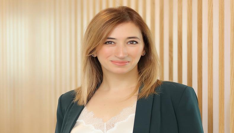 Selen Alkım, Citroën Türkiye Genel Müdürü oldu