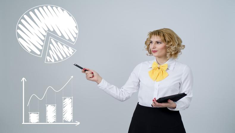 Bankalar kadınların yanında
