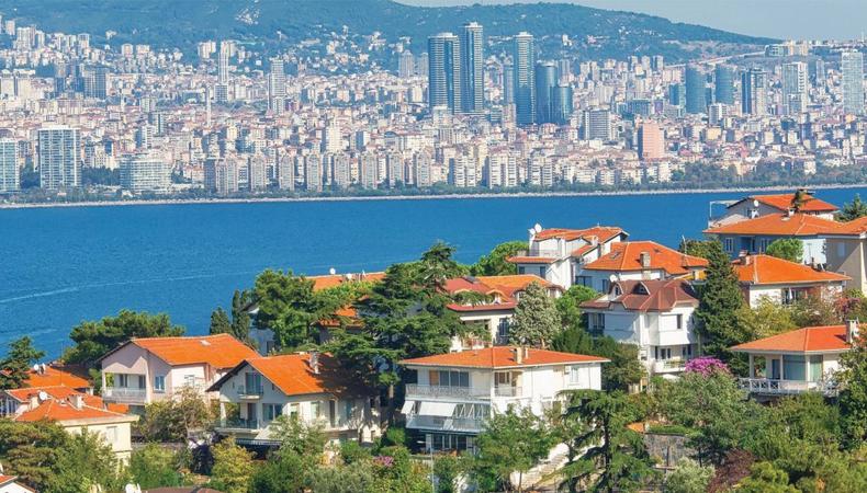 Konut satış rakamları açıklandı