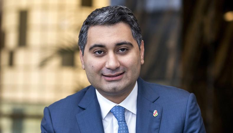 STAR Rafineri, WEF Network'deki ilk rafineri oldu
