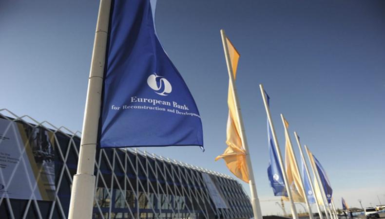 EBRD: Türkiye oldukça dirençli bir ekonomiye sahip