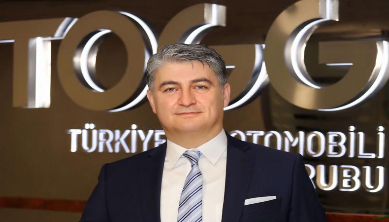 "Türkiye'ye ait küresel bir marka ortaya çıkarmak istiyoruz"