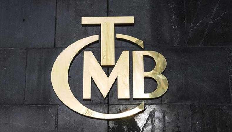 Merkez Bankası faiz kararını açıkladı