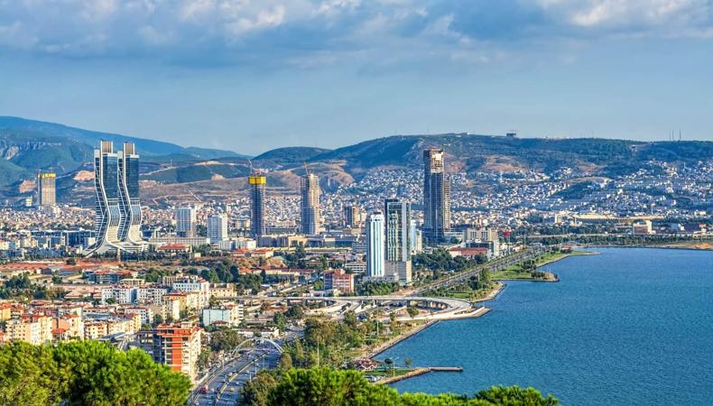 Satılık gayrimenkul en çok İstanbul ve İzmir'de arandı