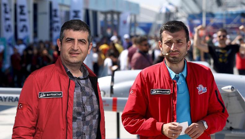 "Milli Teknoloji Hamlesi teknolojide bağımsızlık mücadelesidir"