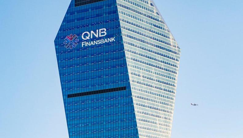 QNB Finansbank'tan KOBİ'lere özel  anapara ödemesiz kredi