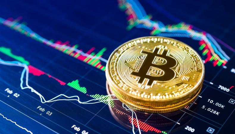Bitcoin'deki hareketlilik devam ediyor