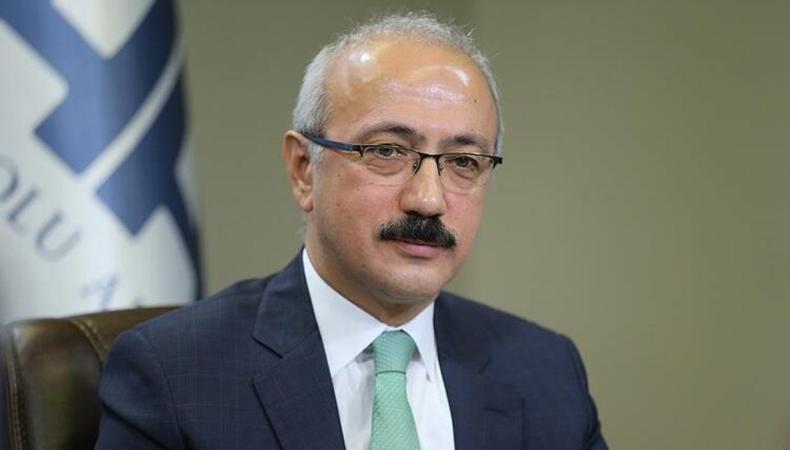 Elvan: Herhangi bir taviz kesinlikle söz konusu olmayacak