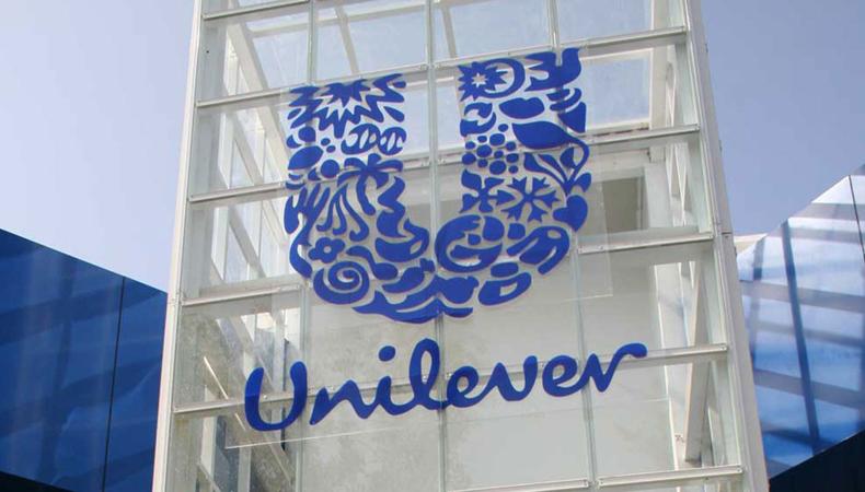 Rekabet Kurulu'ndan Unilever Türk'e 480 milyon TL ceza