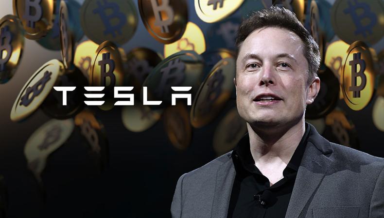 Elon Musk, Bitcoin ile Tesla satacak