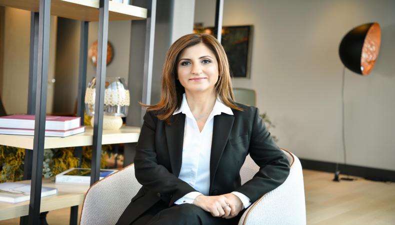 Ayşegül Adaca: Kadınların yollarına çıkan engeller cesaretlerini kırmasın