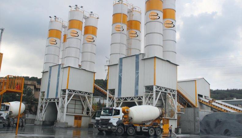 Boğaziçi Beton halka arz oluyor