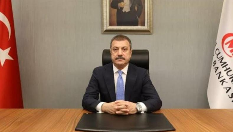 Kavcıoğlu: Elimizdeki tüm araçları bağımsız ve etkin bir şekilde kullanmaya devam edeceğiz