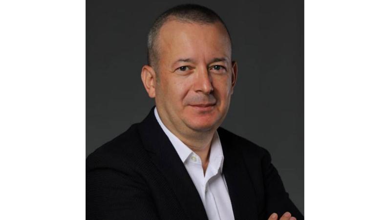 Modanisa CSCO Ahmet Gürsoy oldu
