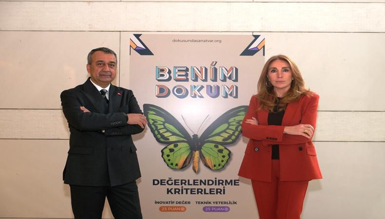 GATHİB, Türk kumaşını dünyaya tanıtacak