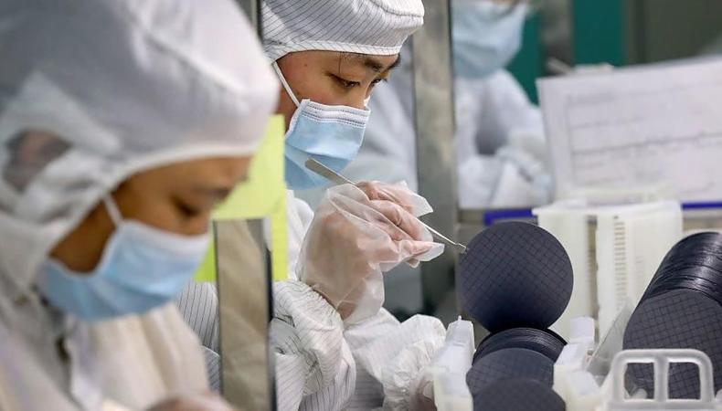 Otomotivdeki çip krizi diğer sektörlere de yayılıyor