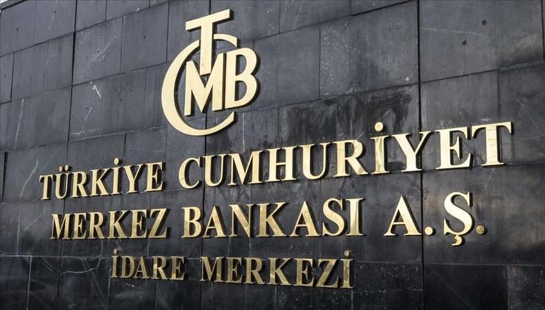 TCMB kar payı dağıtacak