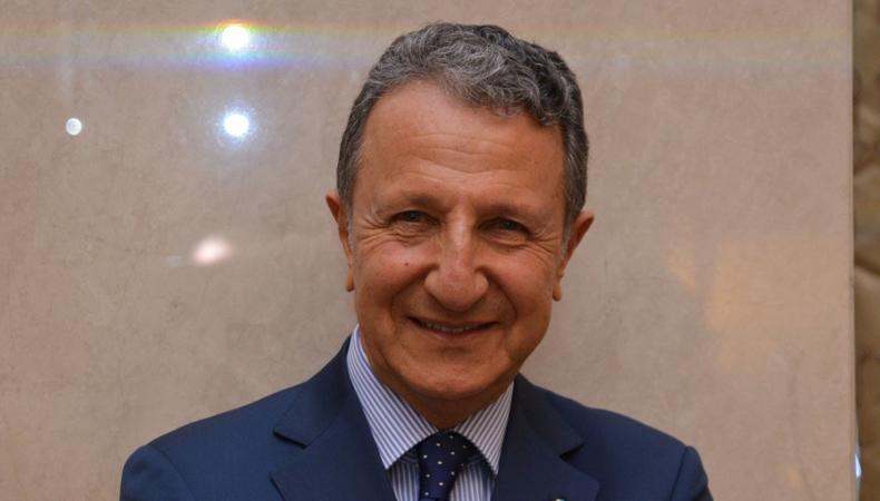 TMB Başkanı Erdal Eren oldu