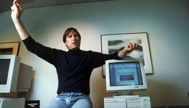 "Dünyanın en değerli markası" Apple 45 yaşında