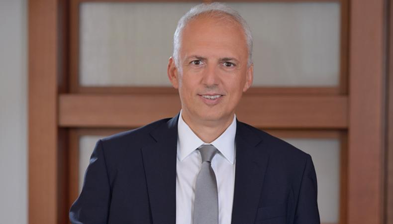 Gökhan Erün, Koç Holding Bankacılık Grubu Başkanı oldu