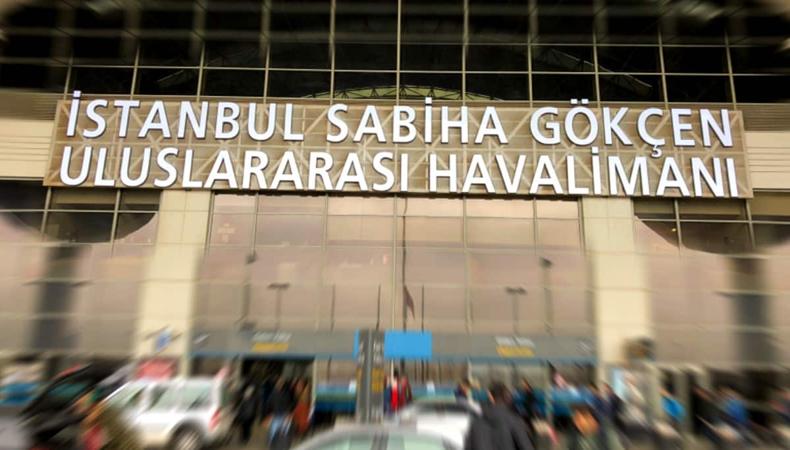 Sabiha Gökçen, Kadıköy'e kesintisiz bağlanıyor