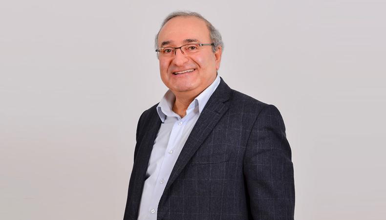 Mikdat Kadıoğlu: Türkiye acilen yağmur suyu seferberliği başlatmalı