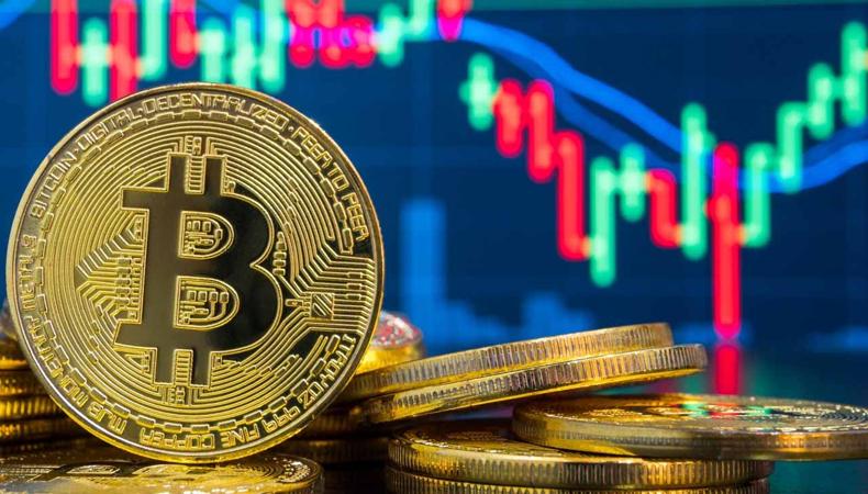 Bitcoin yeniden 60 bin sınırında